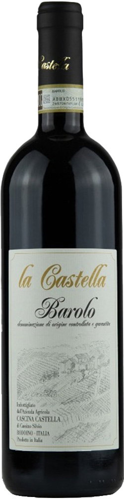 2022 Barolo DOCG