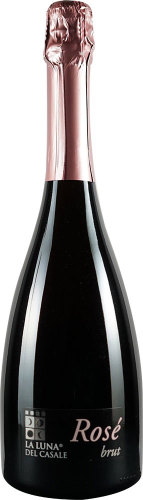 2023 Rosé Lazio Rosato IGP BIO