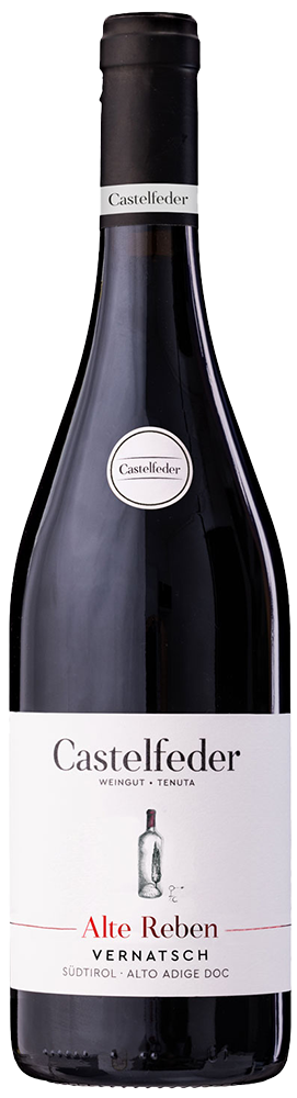 2024 Vernatsch Alte Reben Alto Adige DOC
