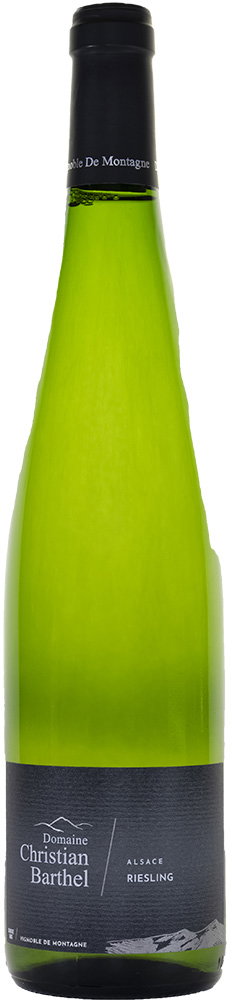 2024 Riesling Schiste AOP BIO