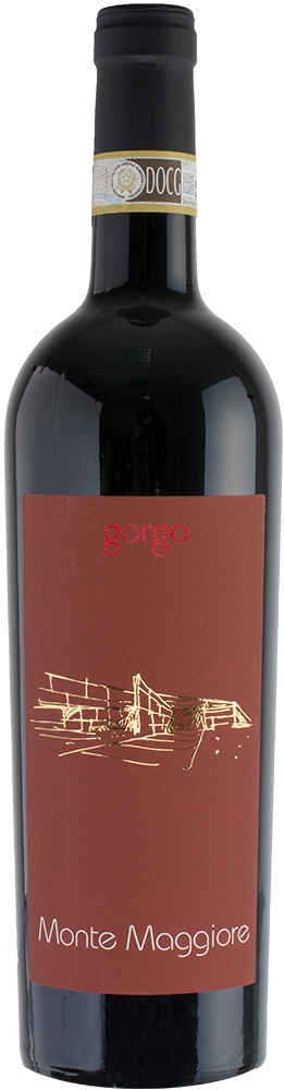 2023 Podere Monte Maggiore Bardolino Superiore DOCG