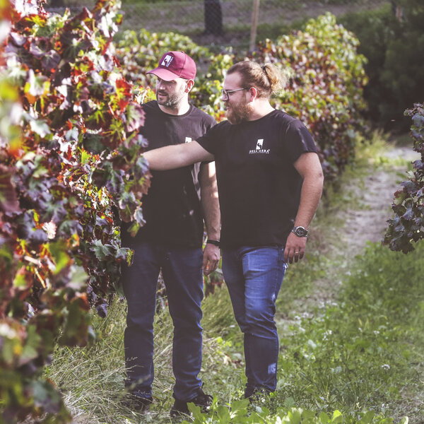 Matteo & Francesco Dell'Aera