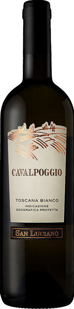 2023 Cavalpoggio Toscana IGP