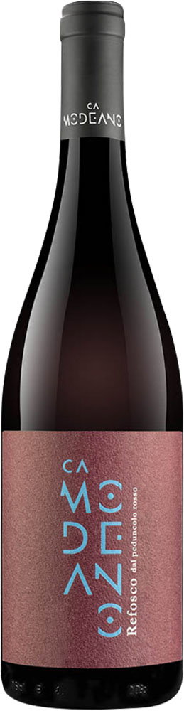 2023 Refosco dal Peduncolo Rosso Friuli DOC