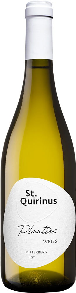 2023 Planties Weiss Mitteberg IGP BIO