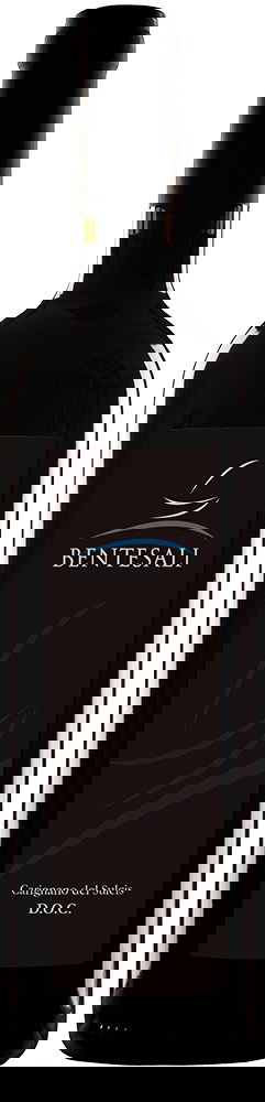 2021 Bentesali Carignano Del Sulcis DOC