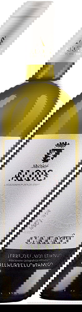 2025 Caiatí Terre del Volturno IGP