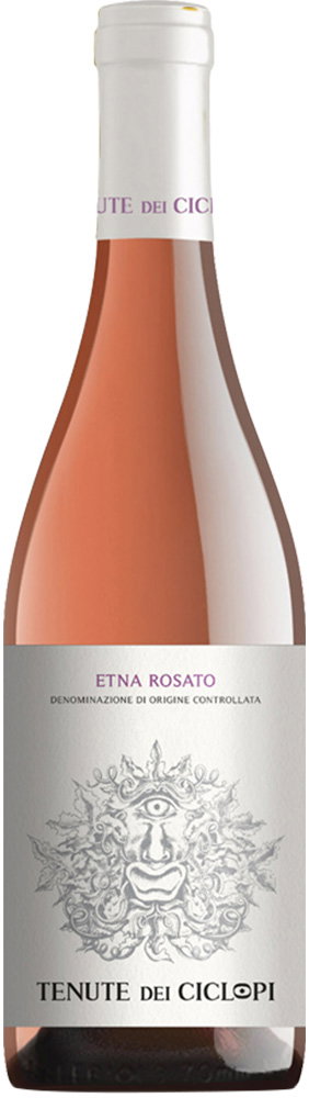 2024 Rosato Etna DOC
