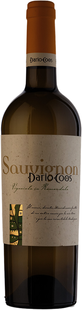 2024 Sauvignon Colli Orientali del Friuli DOC