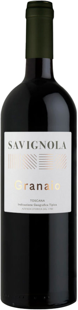 2020 Granaio Toscana IGP