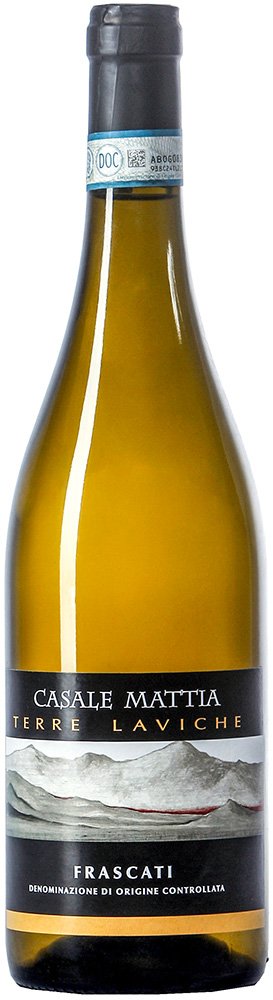 2023 Terre Laviche Frascati DOC BIO