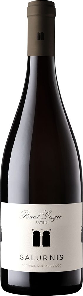 2023 Pinot Grigio Fateni Alto Adige DOC