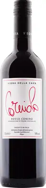 2024 Corniolo Rosso Conero DOC