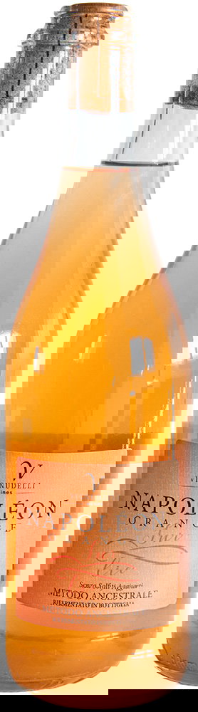 2022 Napoléon sur lie Orange