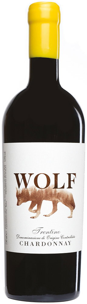 2023 Chardonnay Trentino DOC