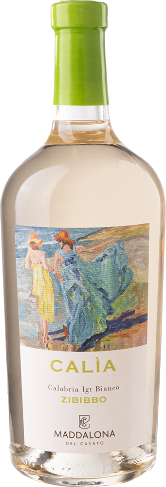 2025 Calìa Calabria IGP
