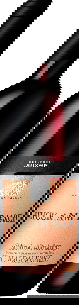 2025 Huck am Bach St. Magdalener Classico Alto Adige DOC