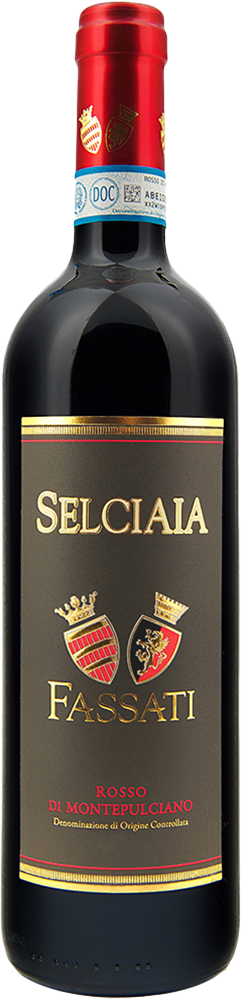 2024 Selciaia Vino Rosso di Montepulciano DOC