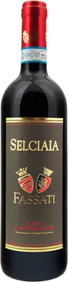 2024 Selciaia Vino Rosso di Montepulciano DOC