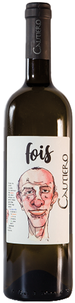 2023 Fois Campania IGP