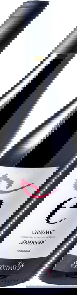 2023 Barbera Langhe DOC