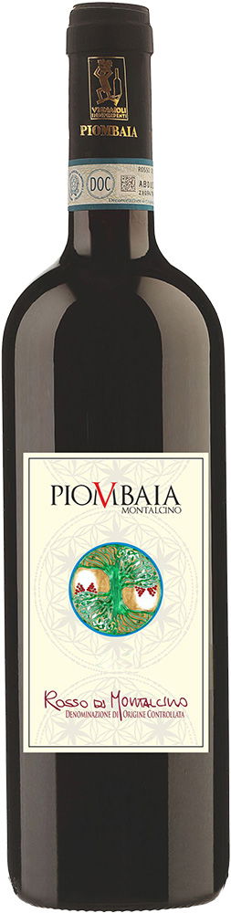 2022 Rosso di Montalcino DOC BIO