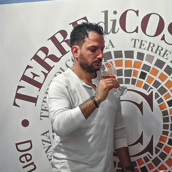 Valerio Cipolla