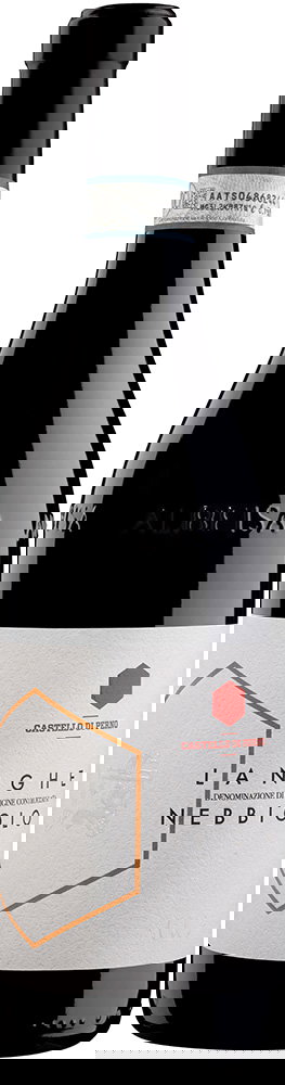 2022 Nebbiolo Langhe DOC