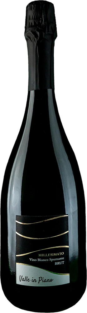 2025 Millesimato Spumante Bianco Glera