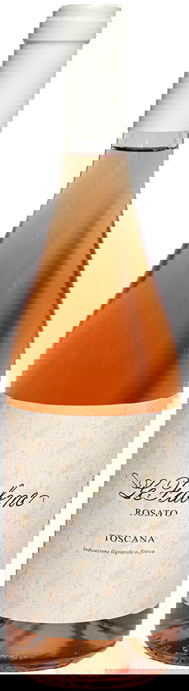 2022 Le Falene Rosato Toscana IGP