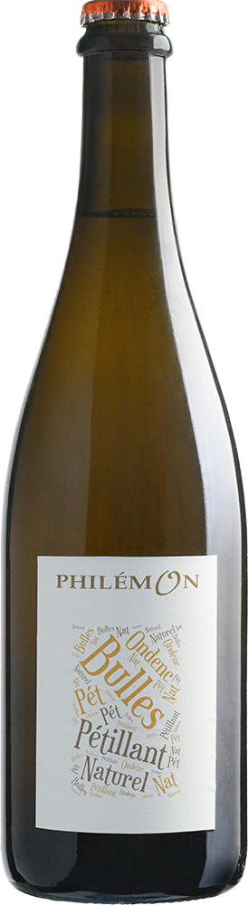 2025 PETILLANT NATUREL ONDENC BIO