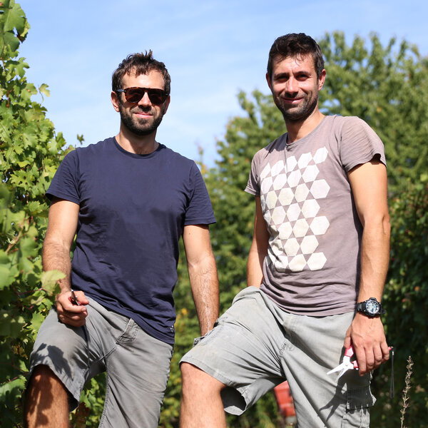 Giovanni & Mattia