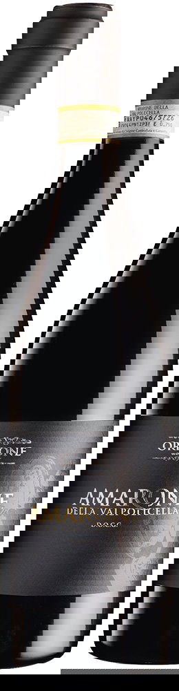 2019 Amarone della Valpolicella DOCG