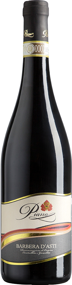 2023 Barbera d'Asti DOCG