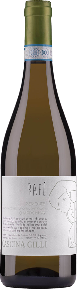 2024 Rafè Chardonnay Piemonte DOC