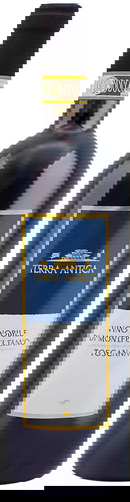 2019 Nobile di Montepulciano DOCG BIO