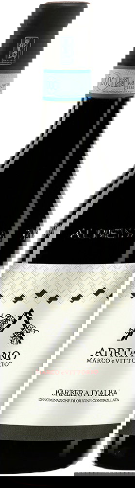 2024 Barbera d'Alba DOC