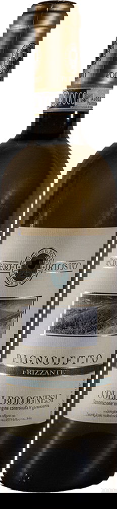2023 Pignoletto Colli Bolognesi DOCG