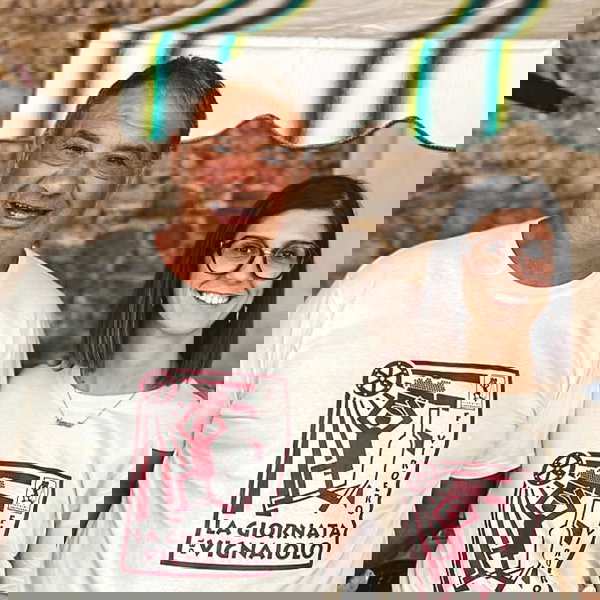 Giuseppe & Serena Fassino