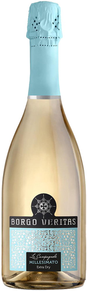 Le Campagnole Millesimato