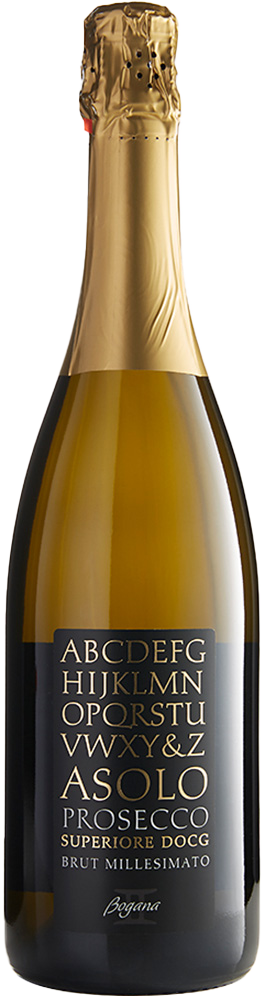 2024 Asolo Prosecco Superiore Millesimato DOCG 1,5 L
