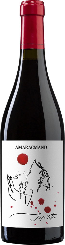 2022 Imperfetto Rubicone IGP BIO