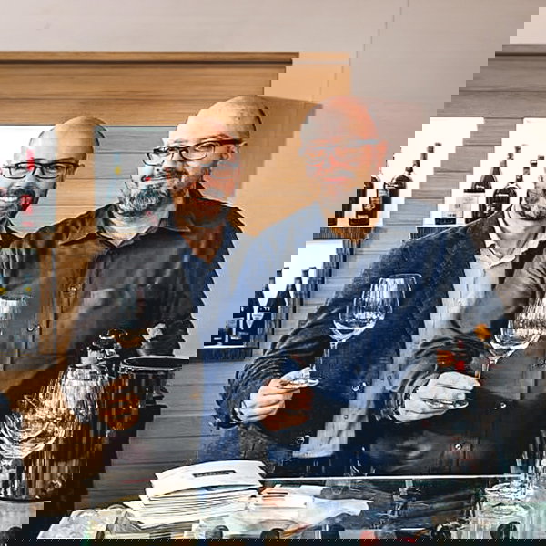 Nicola & Andrea Bertolani