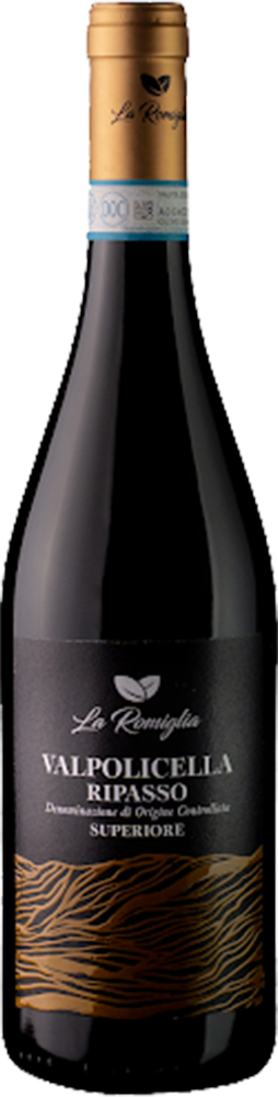 2023 Valpolicella Superiore Ripasso DOC