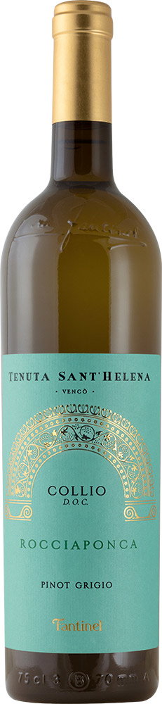2024 Fantinel Tenuta Sant'Helena "Rocciaponca" Pinot Grigio Collio DOC