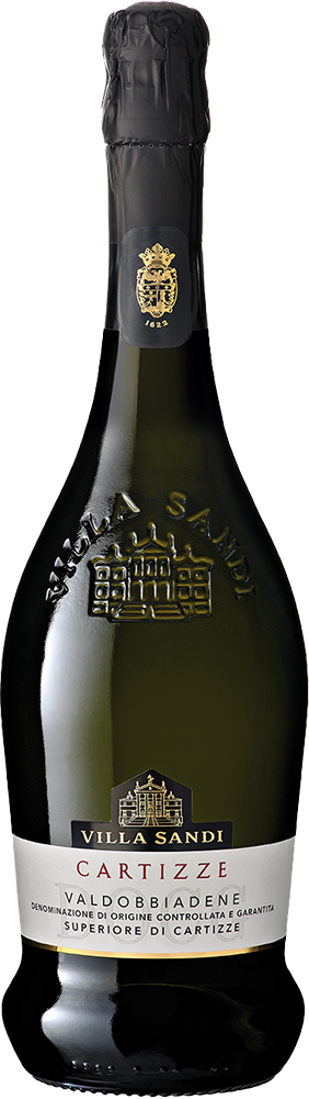 Valdobbiadene Superiore di Cartizze DOCG