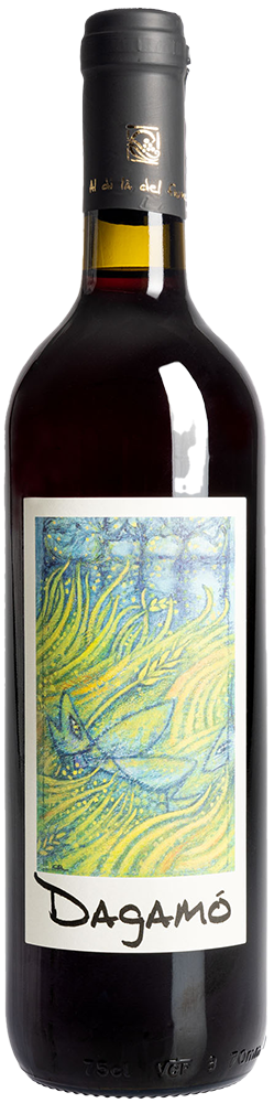 2021 Dagamò Colli Bolognesi DOC