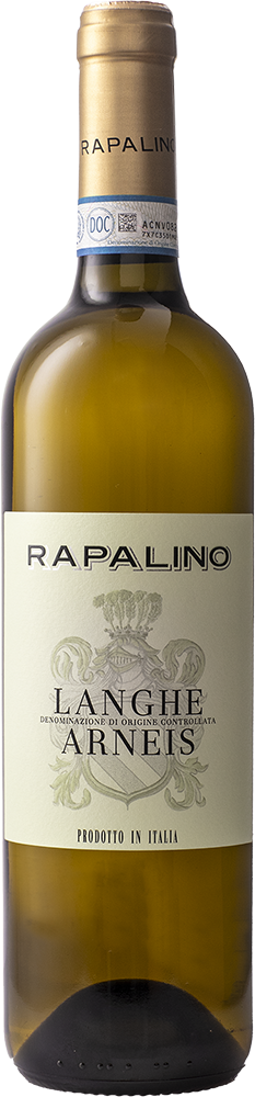 2025 Arneis Langhe DOC