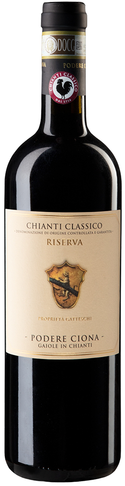 Box Degustazione Chianti Classico Riserva DOCG 2013-2014-2015 XL