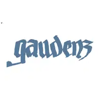 Gaudenz